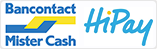 Bancontact/Hipay